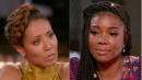 Jada Pinkett Smith And Gabrielle Union Settle 'Petty' Feud Once And For All