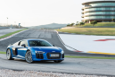 Audi to completely reinvent the R8