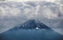 Russian climber killed by falling rock at Mt Fuji