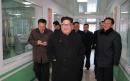 North Korea has stepped up executions, says top US commander 