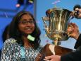 CNN hosts makes 'racist' comment to 12-year-old Spelling Bee Champion
