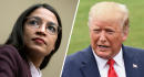 AOC: 'I want to see every Republican go on the record and knowingly vote against impeachment'