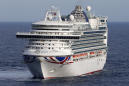 P&O cancels Gulf cruises due to tensions