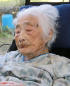 Last Known Person Born in 19th Century Dies at 117