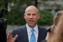 U.S. lawyer Michael Avenatti gets trial date on charges of stealing from ex-client