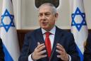Netanyahu praises Israeli troops after Gaza border clashes