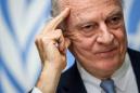 UN Syria talks in doubt as Russia takes on dealmaker role