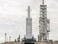 SpaceX to launch the most powerful rocket in decades – and then try and land it again