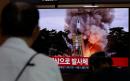 North Korea launches short-range missiles complicating US attempts for talks