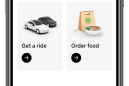 Uber buries its ride map to put Uber Eats front and center