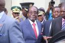 What You Need To Know About the 'Coup' in Zimbabwe That Could Oust Robert Mugabe