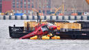 Pilots Warned Company Of Harnesses Before Deadly New York Helicopter Crash: Report
