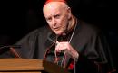 Pope accepts US cardinal's resignation after sexual abuse claim 