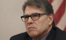Perry defends urging Trump to make call in impeachment focus