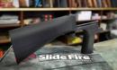 Leading bump stock maker briefly makes product available again