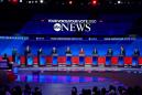 The DNC again raises the requirements needed to qualify for the Democratic debates