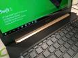 Why you should reconsider buying a laptop with a super-high resolution display