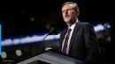 Jerry Falwell Jr. says he was blackmailed because of wife's affair