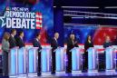 Here are the candidates who will be on stage for the second 2020 Democratic debate