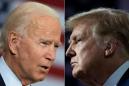 Trump wants Biden to undergo an ear inspection before the debate