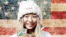 Chloe Kim Is Proof There's No Definable Way To Be Asian-American