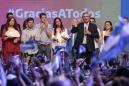 Argentina President-Elect Calls for Brazil's Lula to Be Freed