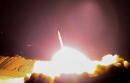 Iran sends a message with missile strike in Syria