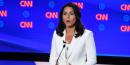 'You owe them an apology': Tulsi Gabbard ripped into Kamala Harris at the Democratic debate over her controversial record on criminal justice