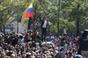 U.S. Military Intervention in Venezuela 'Possible' as Turmoil Continues