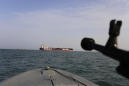 UAE and Iran hold rare talks in Tehran on maritime security