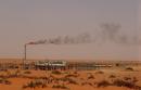 Saudi Arabia says vast oil reserves even bigger than thought