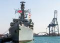 UK warship commander says Iran trying 'to test' Britain in Gulf