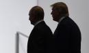 Donald Trump offers to invite Vladimir Putin to expanded G7 summit