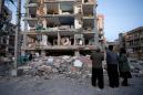 Iran-Iraq earthquake: More than 400 dead as 7.3 magnitude earthquake strikes near border