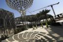 Israel says Expo 2020 in Dubai is a bridge to Arab world