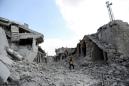 UN to probe attacks on facilities in northwest Syria