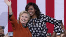 Michelle Obama Has Some Words For Women Who Voted Against Hillary Clinton