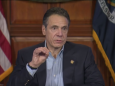 Coronavirus: New York governor forms taskforce with five states to reopen economy