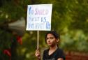 Group accused of gang raping, killing Indian girl plead not guilty