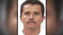Daughter of alleged Mexican drug kingpin El Mencho arrested