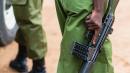 Kenyan police officers arrested after fatal shooting in Garissa