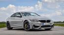 BMW Could Build M4 Gran Coupe, But Not For A Few Years