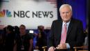 Embattled Chris Matthews Left Out of MSNBC's S.C. Primary Coverage