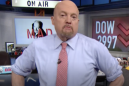 Cramer Gives His Opinion On Workhorse, Alibaba And More