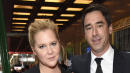 Amy Schumer And Husband Chris Fischer Make Red Carpet Debut At The 2018 Tony Awards