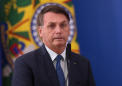 Bolsonaro desiste de churrasco no Alvorada após ironia e recorde de mortes por coronavírus