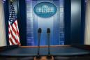 White House restrictions on media trigger outcry