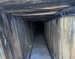 Take a look inside the 'most sophisticated' smuggling tunnel found on US-Mexico border