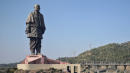 India Now Boasts The World's Tallest Statue, And It's Twice Lady Liberty's Size