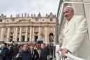 Letters to the Editor: How Pope Francis' support for civil unions gives cover to mariage equality opponents